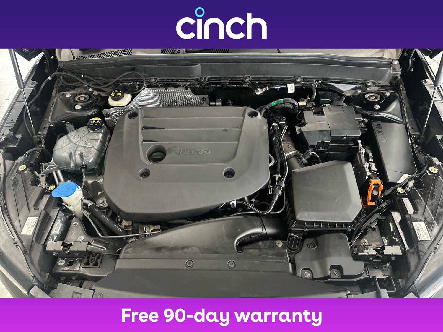 Used Volvo XC40 2022 for sale - 76851311: Photo 23