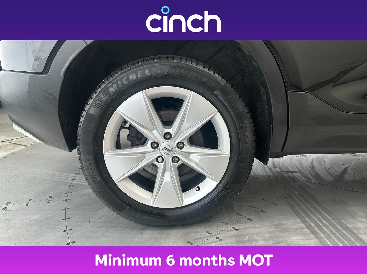 Used Volvo XC40 2022 for sale - 76851311: Photo 27