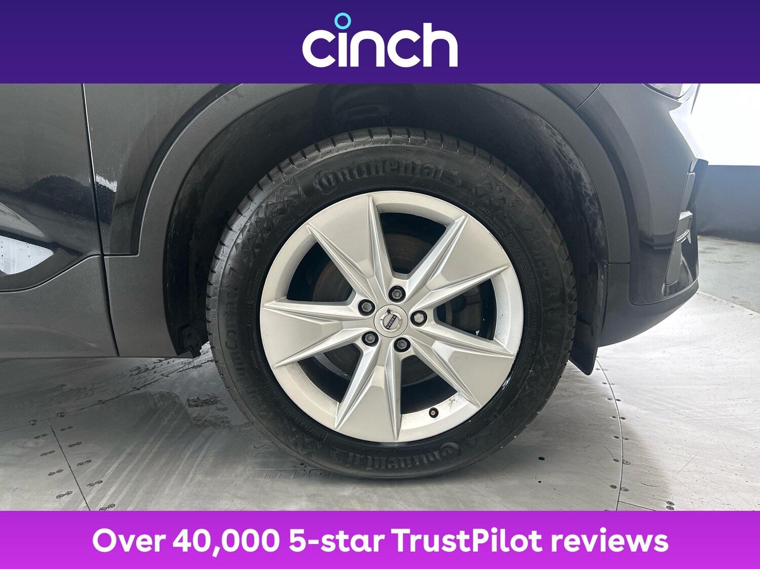 Used Volvo XC40 2022 for sale - 76851311: Photo 28