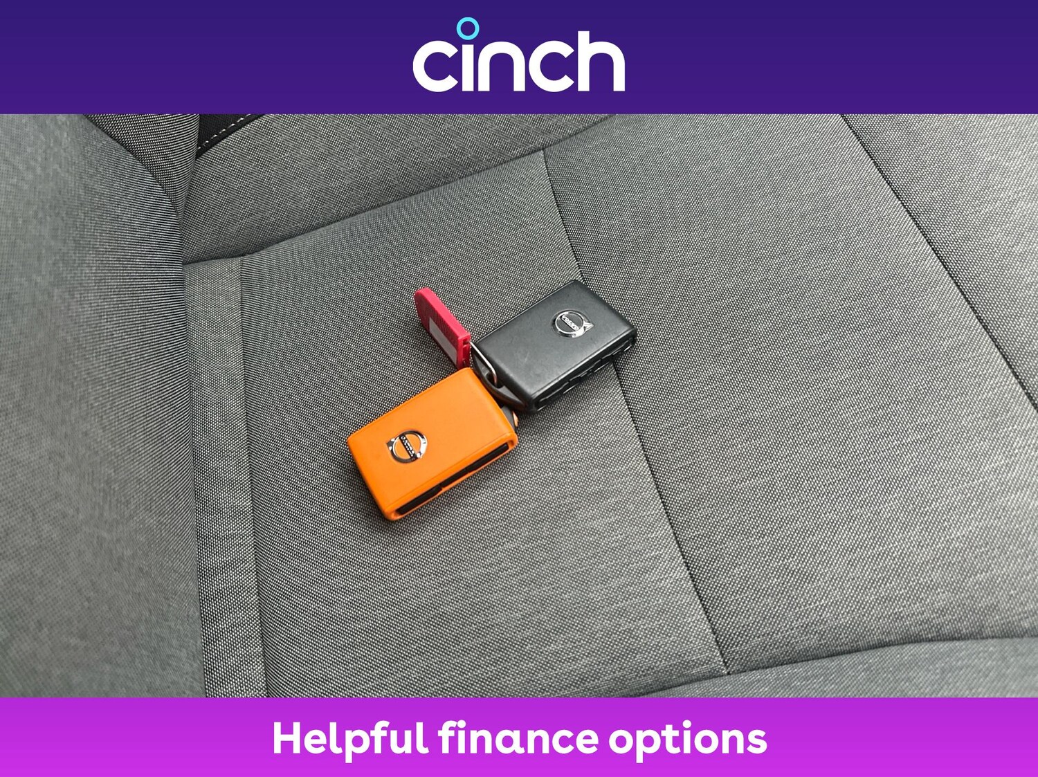 Used Volvo XC40 2022 for sale - 76851311: Photo 30