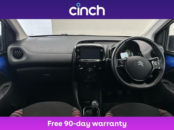 Used Citroen C1 2020 for sale - 76245821: Photo 15