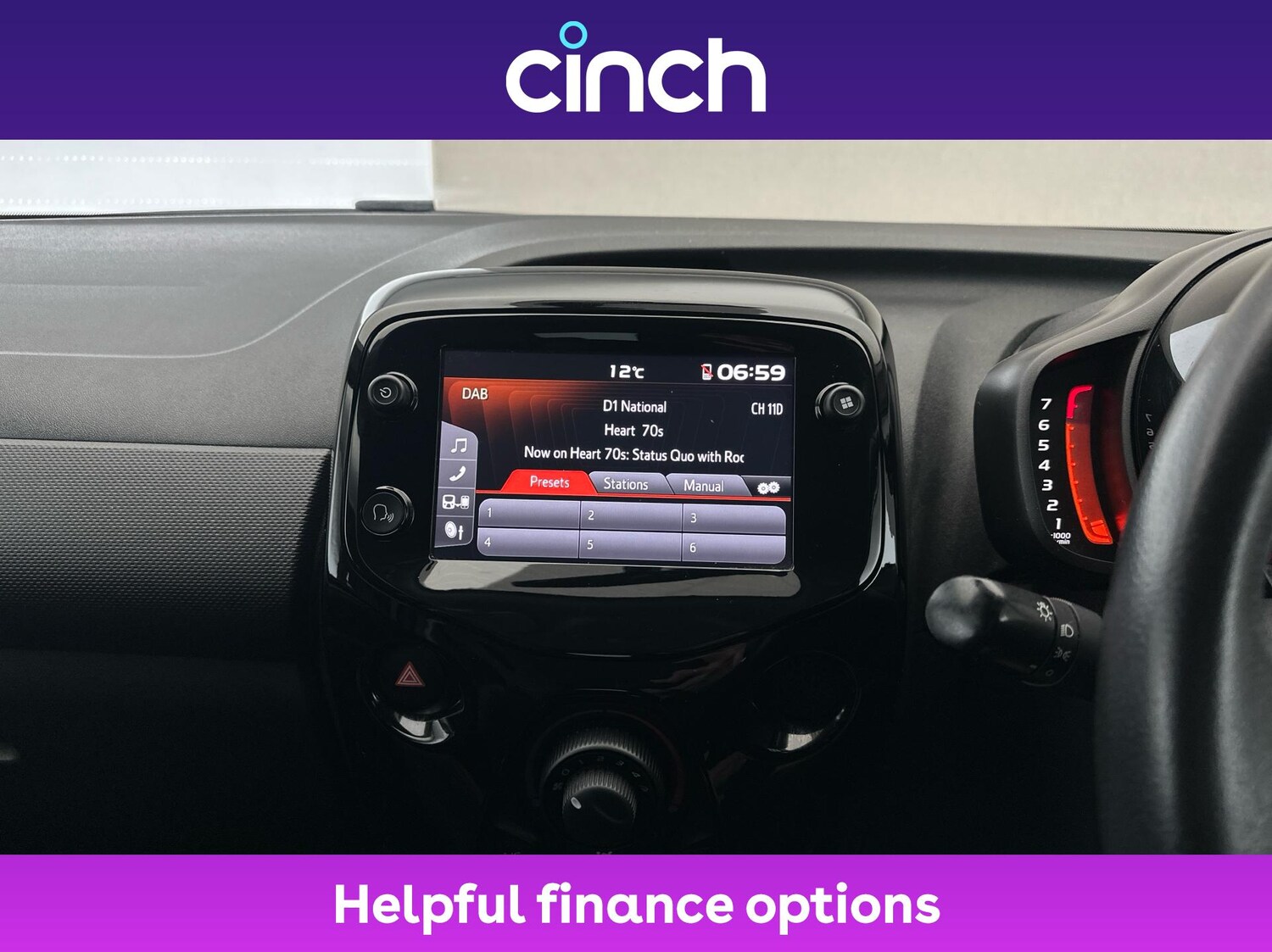 Used Citroen C1 2020 for sale - 76245821: Photo 17