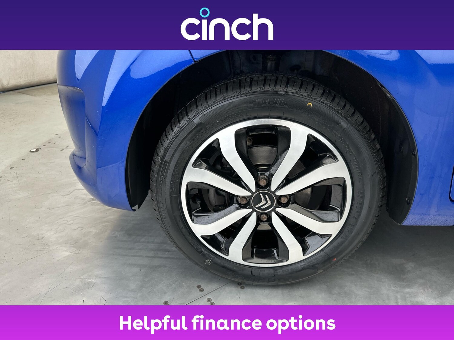 Used Citroen C1 2020 for sale - 76245821: Photo 24