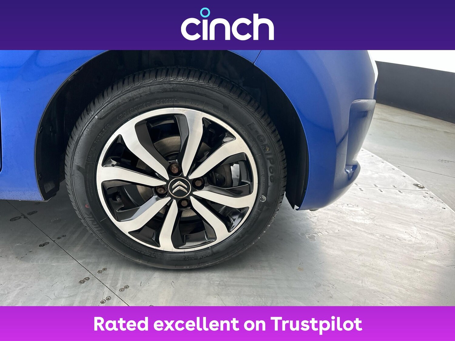 Used Citroen C1 2020 for sale - 76245821: Photo 28