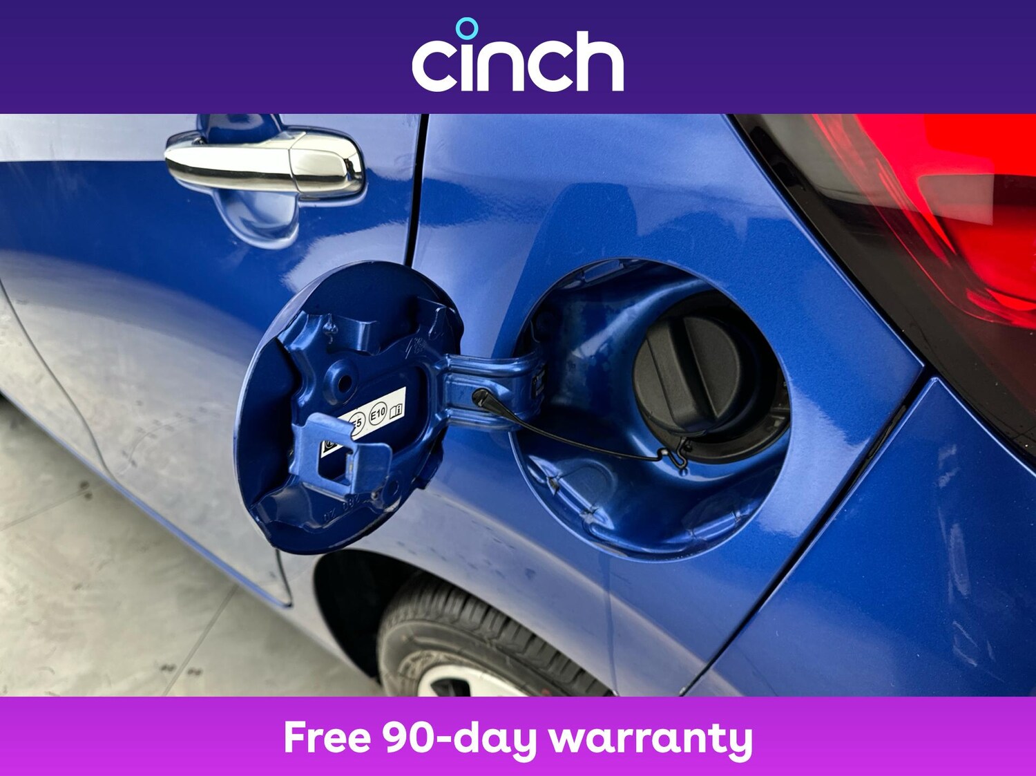 Used Citroen C1 2020 for sale - 76245821: Photo 29