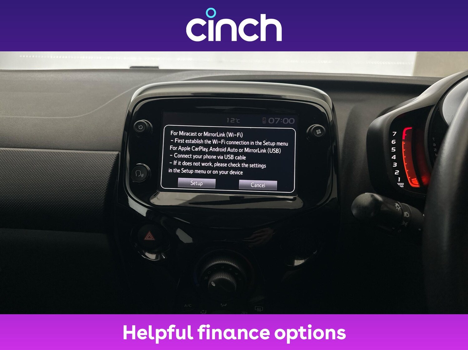 Used Citroen C1 2020 for sale - 76245821: Photo 30