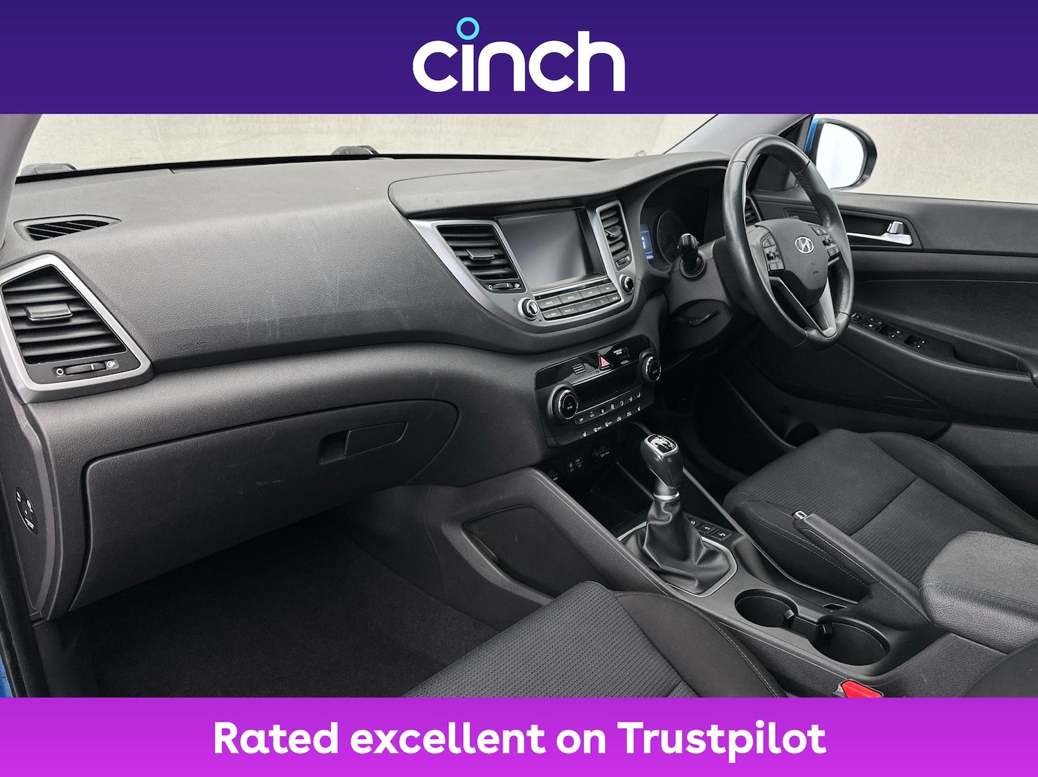 Used Hyundai TUCSON 2018 for sale - 76593518: Photo 14