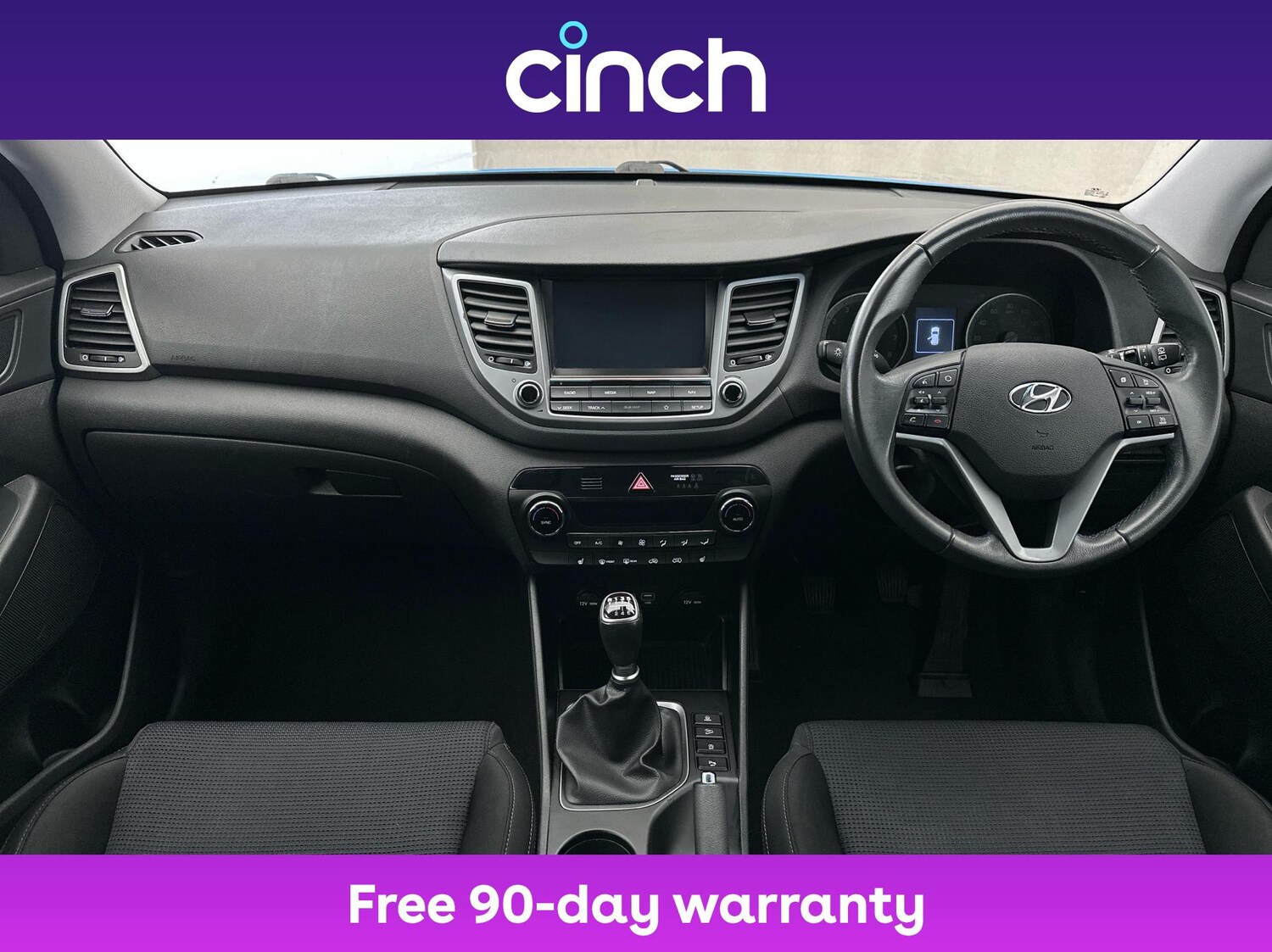 Used Hyundai TUCSON 2018 for sale - 76593518: Photo 15