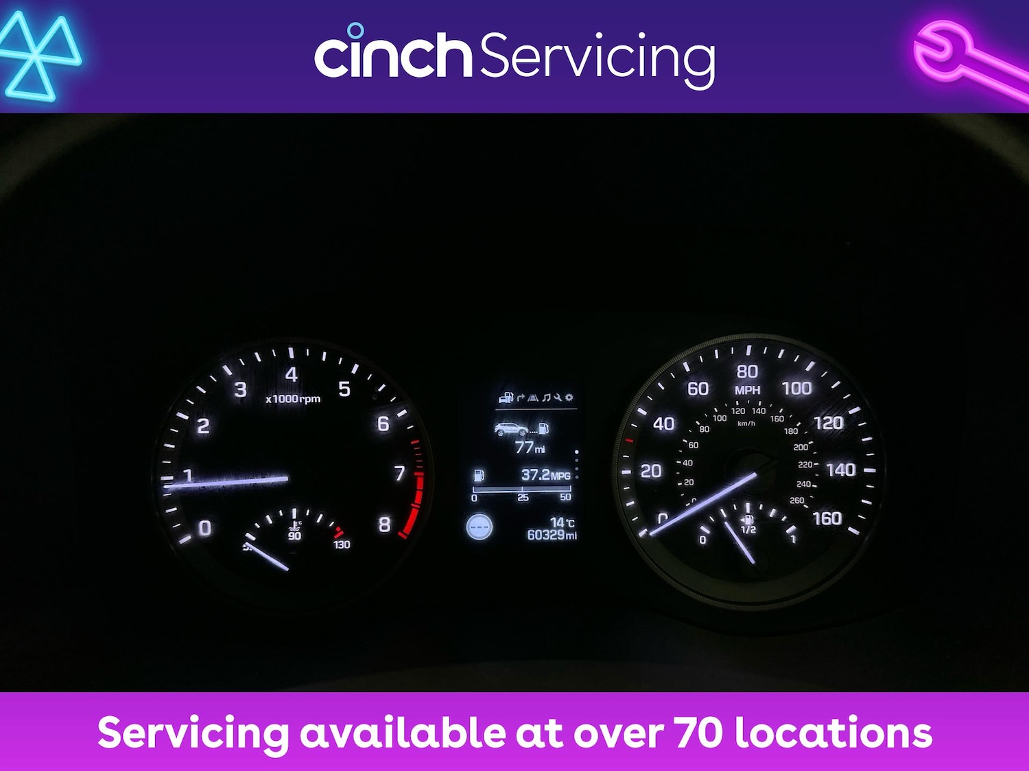 Used Hyundai TUCSON 2018 for sale - 76593518: Photo 18