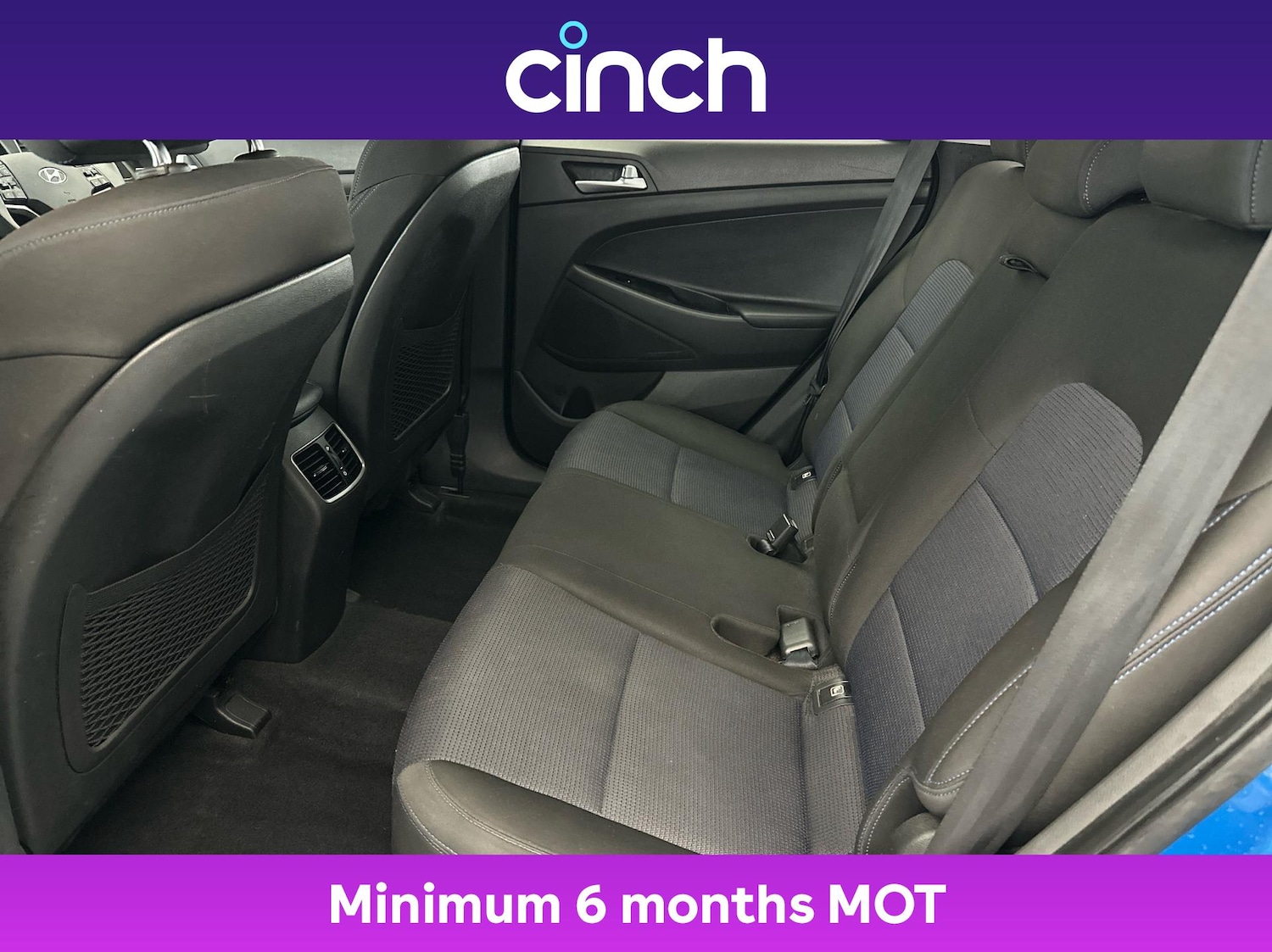 Used Hyundai TUCSON 2018 for sale - 76593518: Photo 20