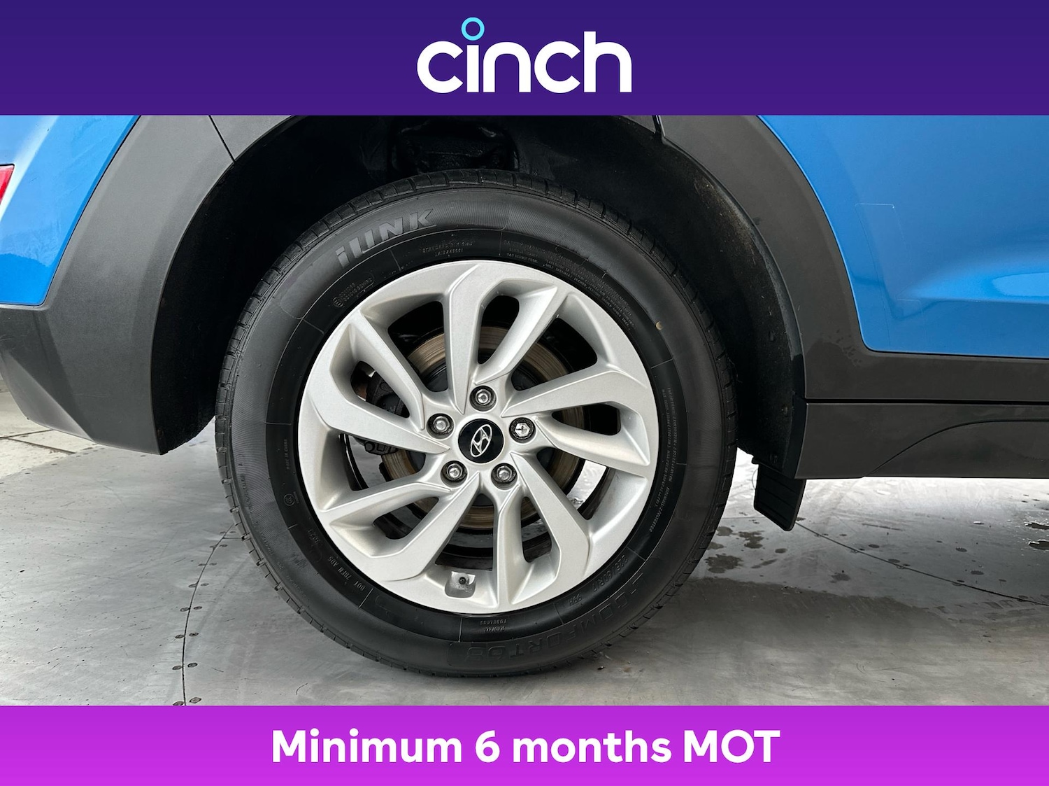 Used Hyundai TUCSON 2018 for sale - 76593518: Photo 27