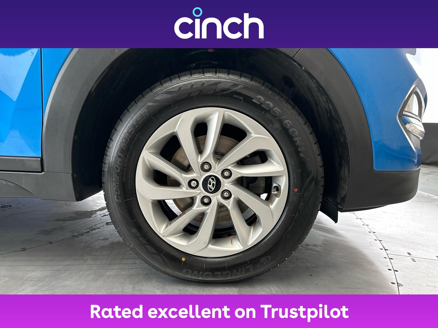 Used Hyundai TUCSON 2018 for sale - 76593518: Photo 28