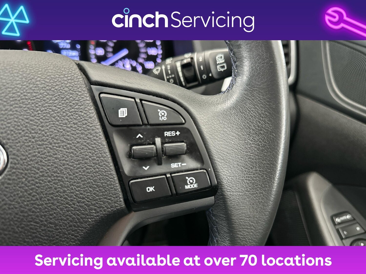 Used Hyundai TUCSON 2018 for sale - 76593518: Photo 31