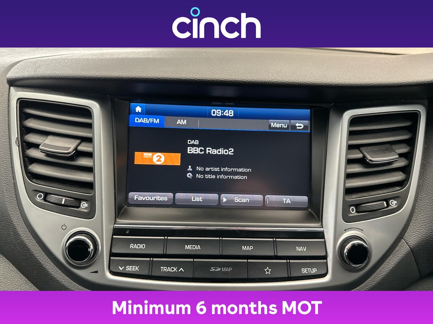 Used Hyundai TUCSON 2018 for sale - 76593518: Photo 32