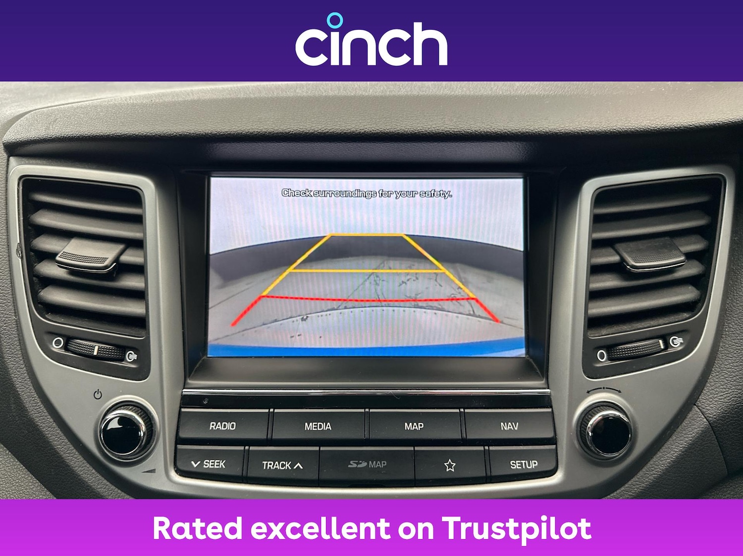 Used Hyundai TUCSON 2018 for sale - 76593518: Photo 33