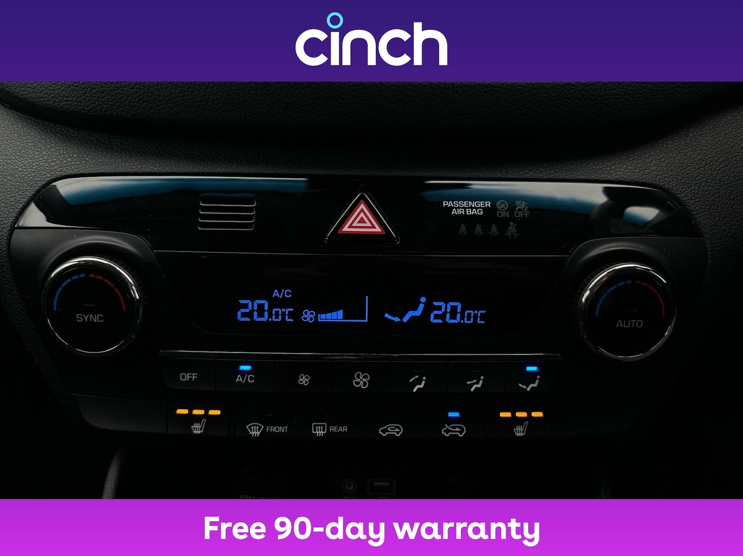 Used Hyundai TUCSON 2018 for sale - 76593518: Photo 34