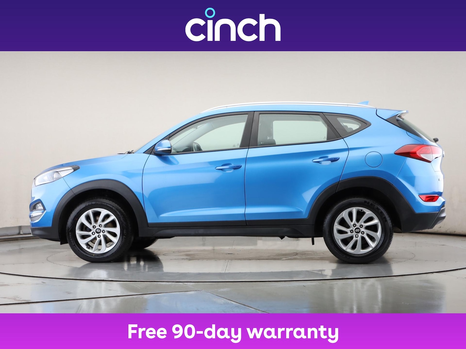 Used Hyundai TUCSON 2018 for sale - 76593518: Photo 8
