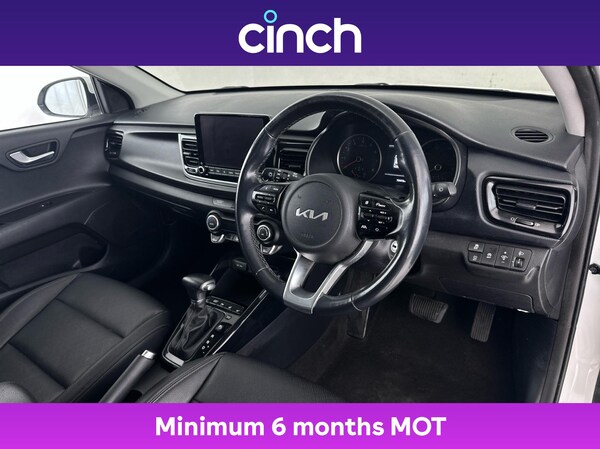 Used Kia Rio 2021 for sale - 76292683: Photo 12