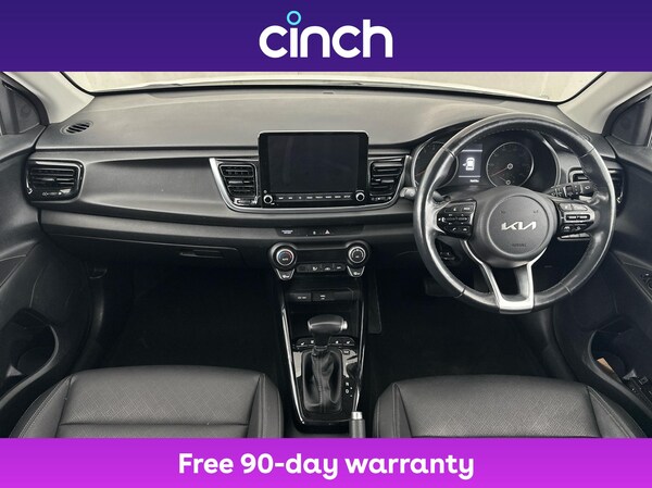 Used Kia Rio 2021 for sale - 76292683: Photo 15