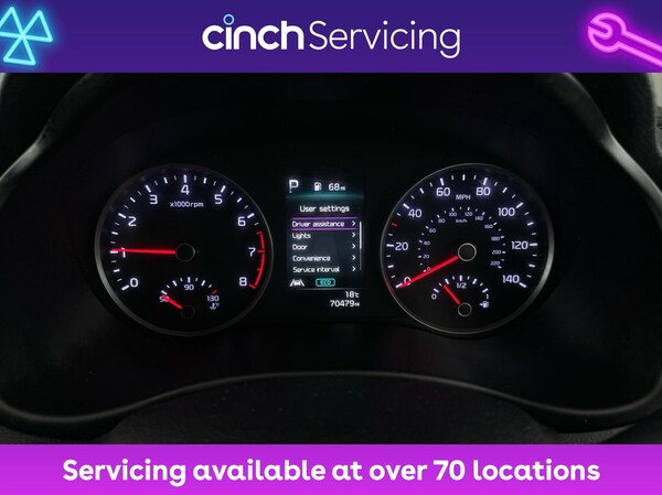 Used Kia Rio 2021 for sale - 76292683: Photo 18