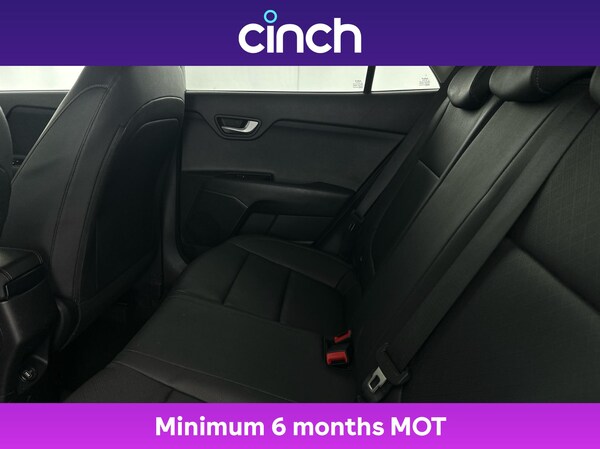 Used Kia Rio 2021 for sale - 76292683: Photo 20