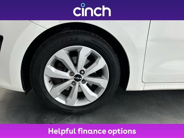 Used Kia Rio 2021 for sale - 76292683: Photo 24