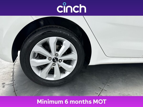 Used Kia Rio 2021 for sale - 76292683: Photo 27