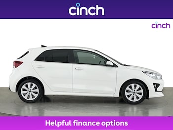 Used Kia Rio 2021 for sale - 76292683: Photo 2