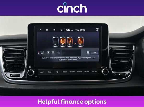 Used Kia Rio 2021 for sale - 76292683: Photo 30