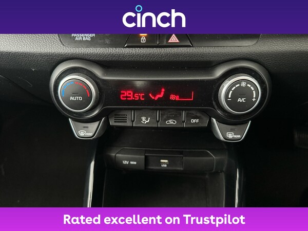 Used Kia Rio 2021 for sale - 76292683: Photo 33