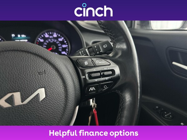 Used Kia Rio 2021 for sale - 76292683: Photo 35