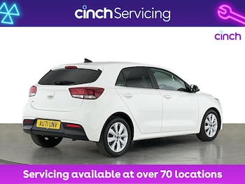 Used Kia Rio 2021 for sale - 76292683: Photo 3