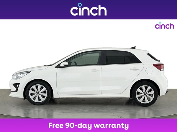 Used Kia Rio 2021 for sale - 76292683: Photo 8