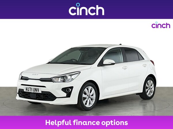 Used Kia Rio 2021 for sale - 76292683: Photo 9