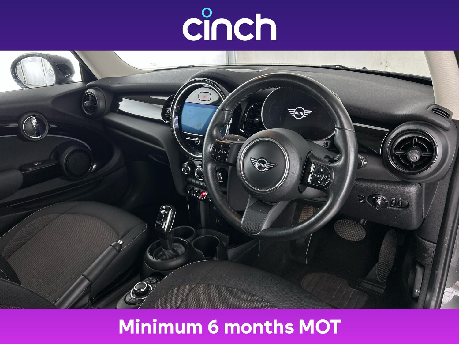 Used MINI Hatch 2021 for sale - 76133183: Photo 12