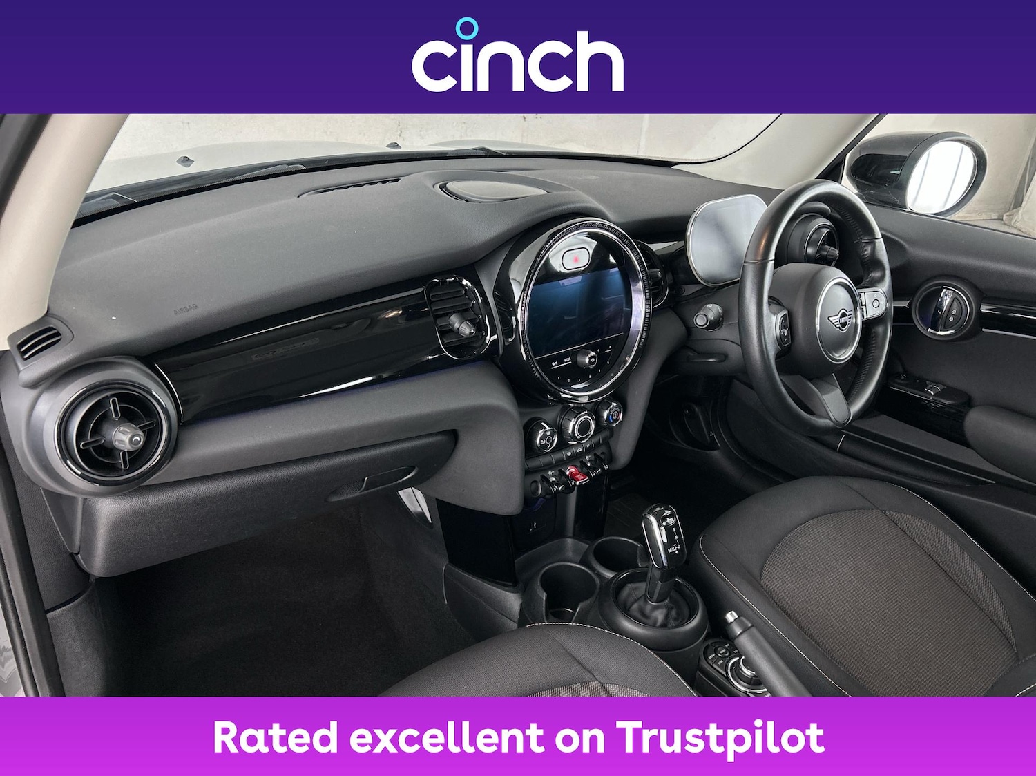 Used MINI Hatch 2021 for sale - 76133183: Photo 14