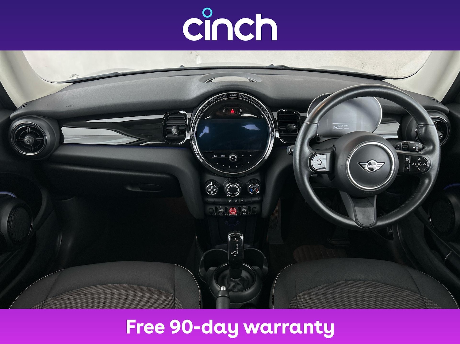 Used MINI Hatch 2021 for sale - 76133183: Photo 15