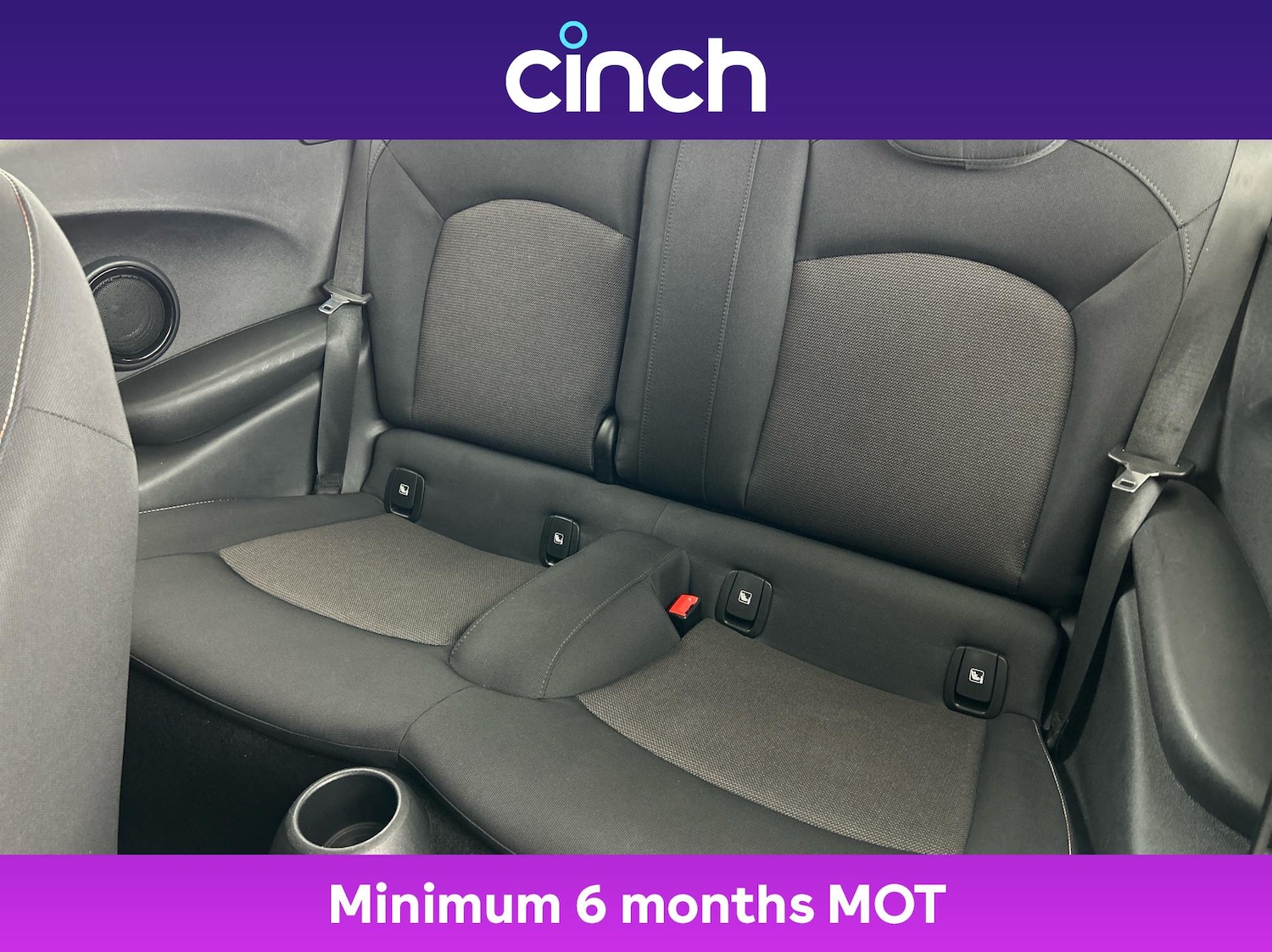 Used MINI Hatch 2021 for sale - 76133183: Photo 20