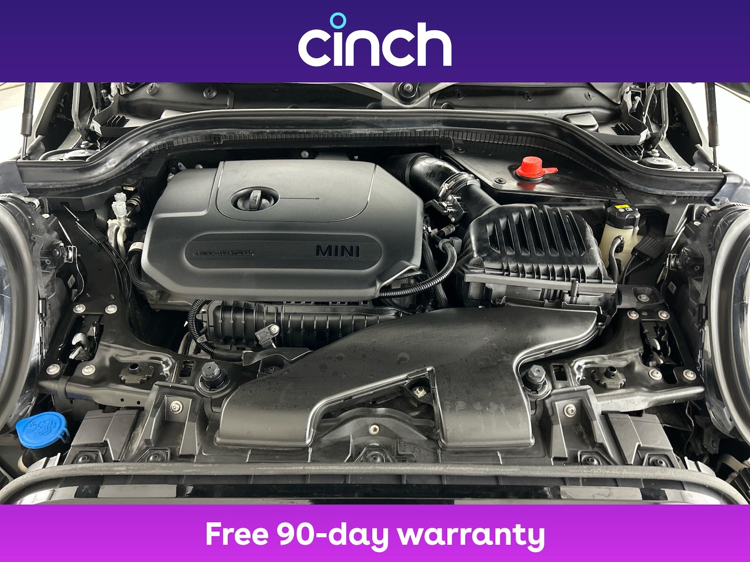 Used MINI Hatch 2021 for sale - 76133183: Photo 23