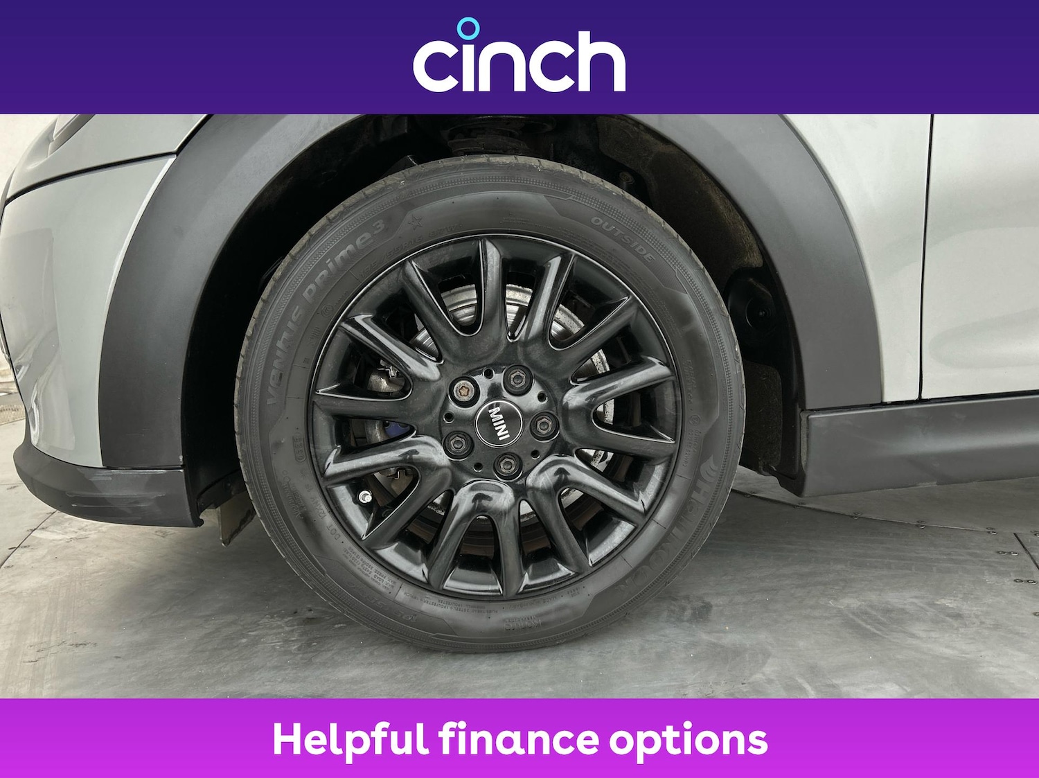 Used MINI Hatch 2021 for sale - 76133183: Photo 24