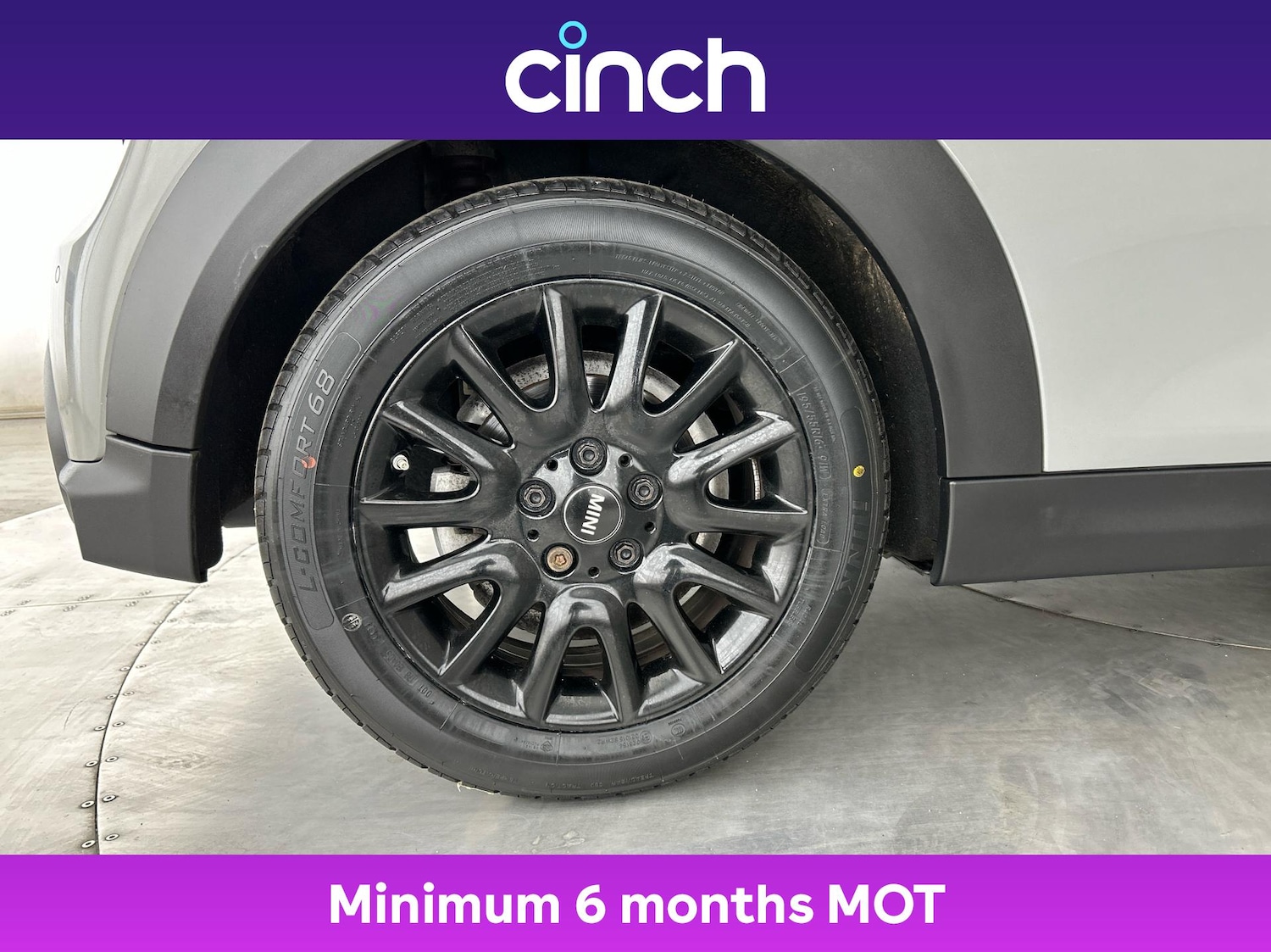 Used MINI Hatch 2021 for sale - 76133183: Photo 27
