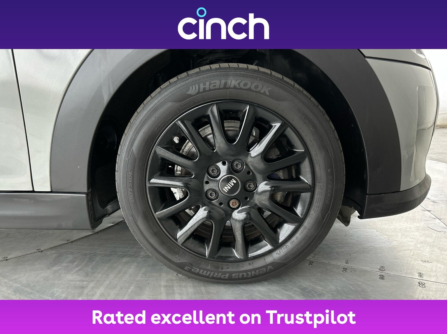 Used MINI Hatch 2021 for sale - 76133183: Photo 28