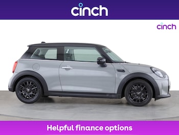 Used MINI Hatch 2021 for sale - 76133183: Photo 2