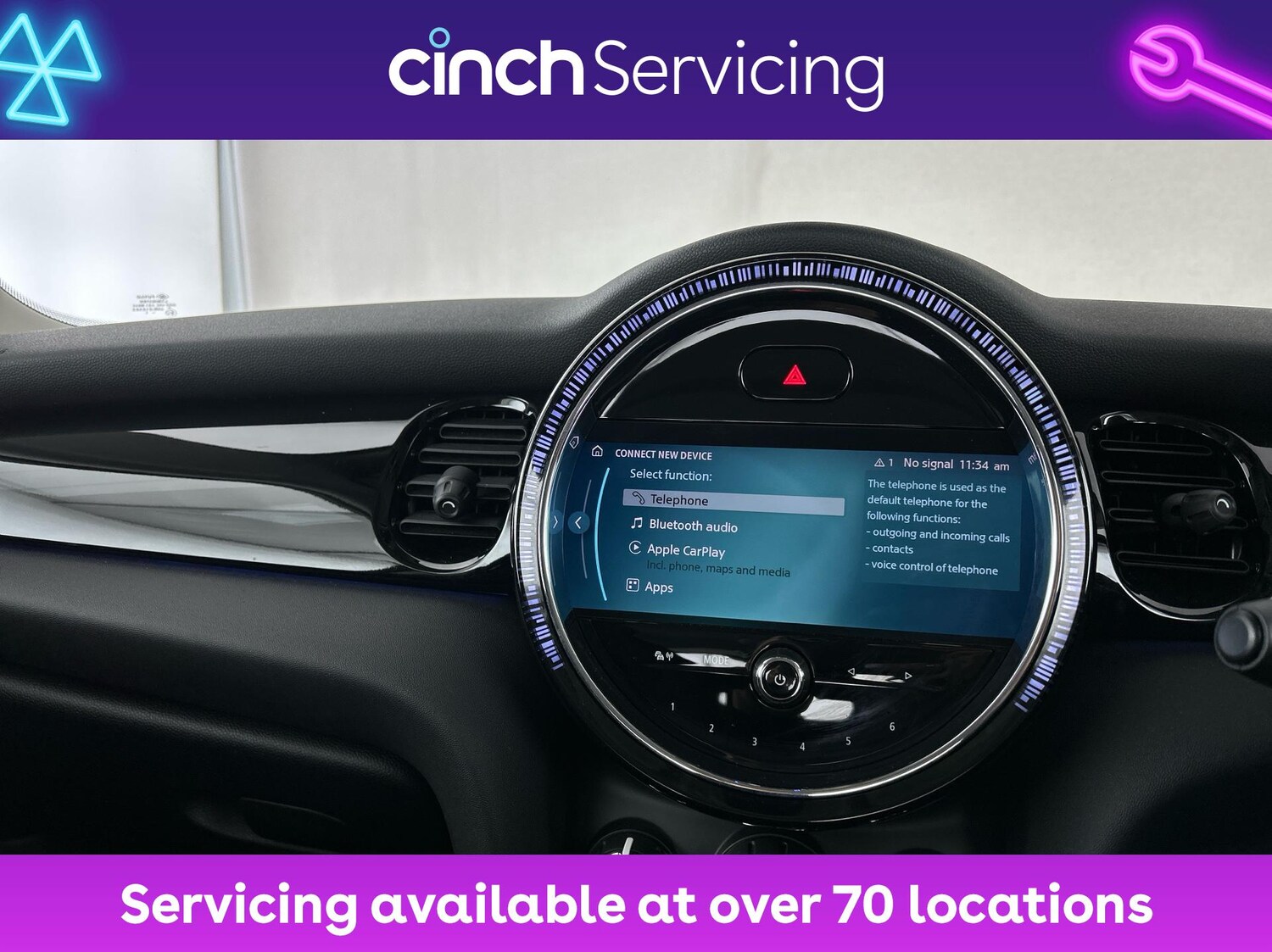 Used MINI Hatch 2021 for sale - 76133183: Photo 31