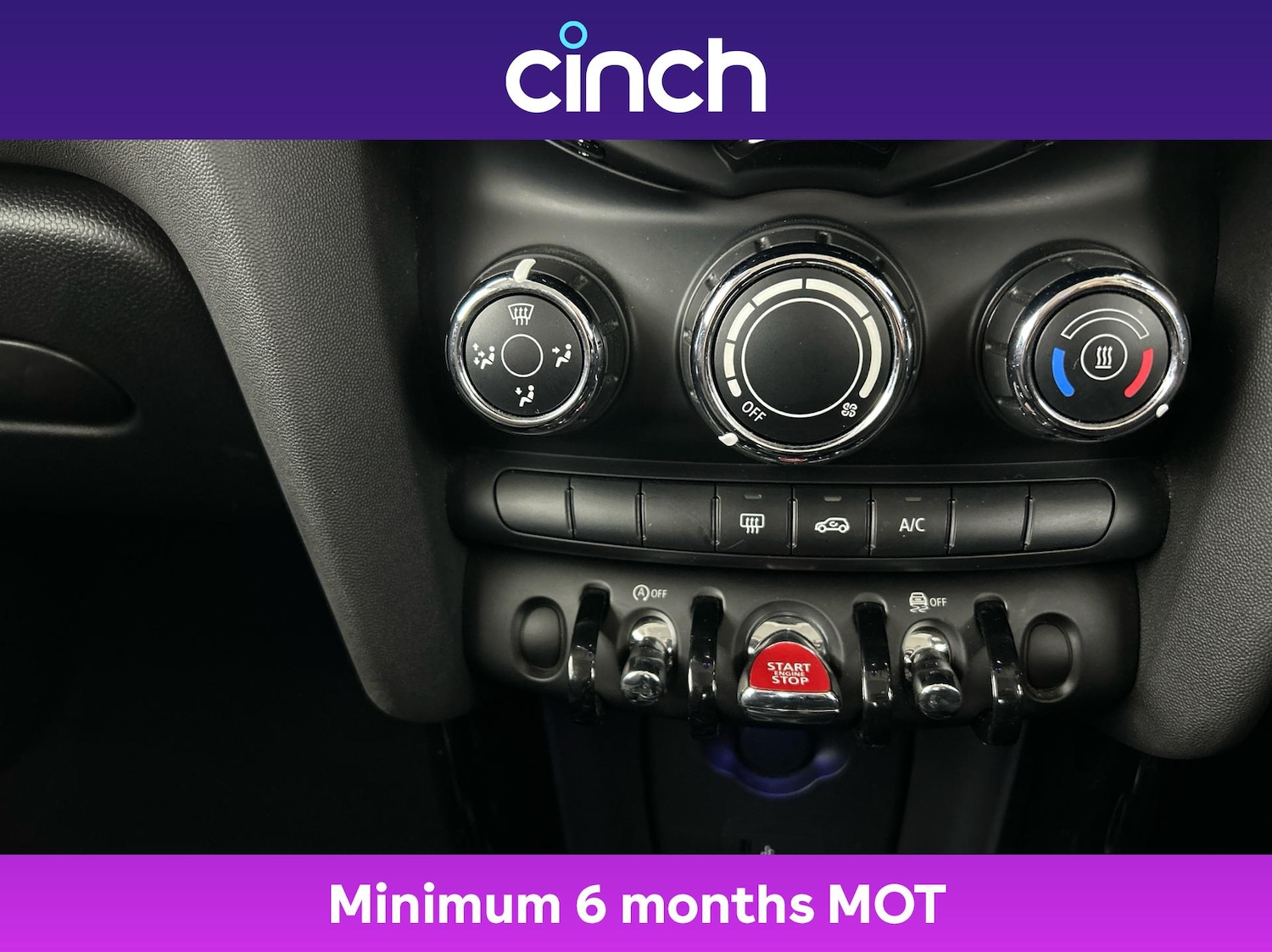 Used MINI Hatch 2021 for sale - 76133183: Photo 32