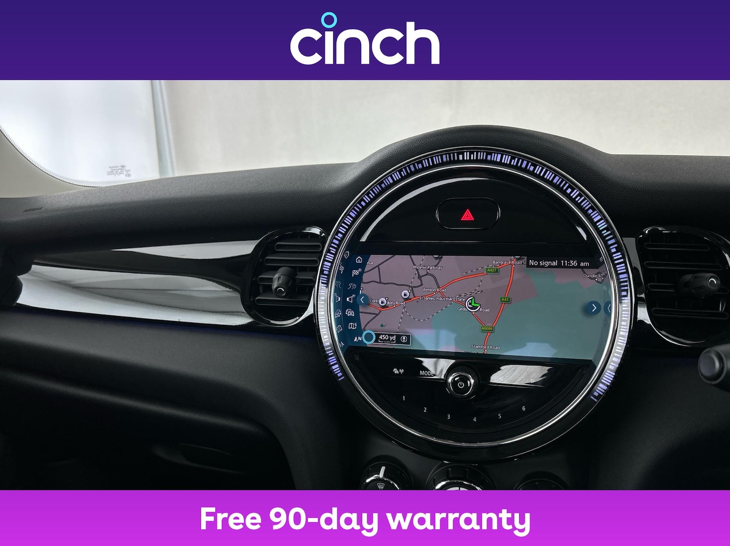 Used MINI Hatch 2021 for sale - 76133183: Photo 34