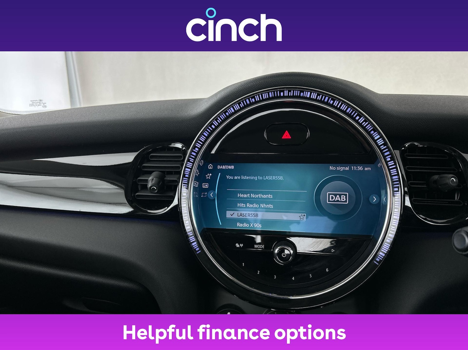 Used MINI Hatch 2021 for sale - 76133183: Photo 35