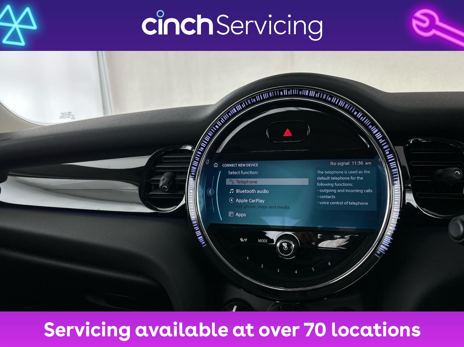 Used MINI Hatch 2021 for sale - 76133183: Photo 36