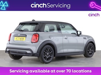 Used MINI Hatch 2021 for sale - 76133183: Photo 3
