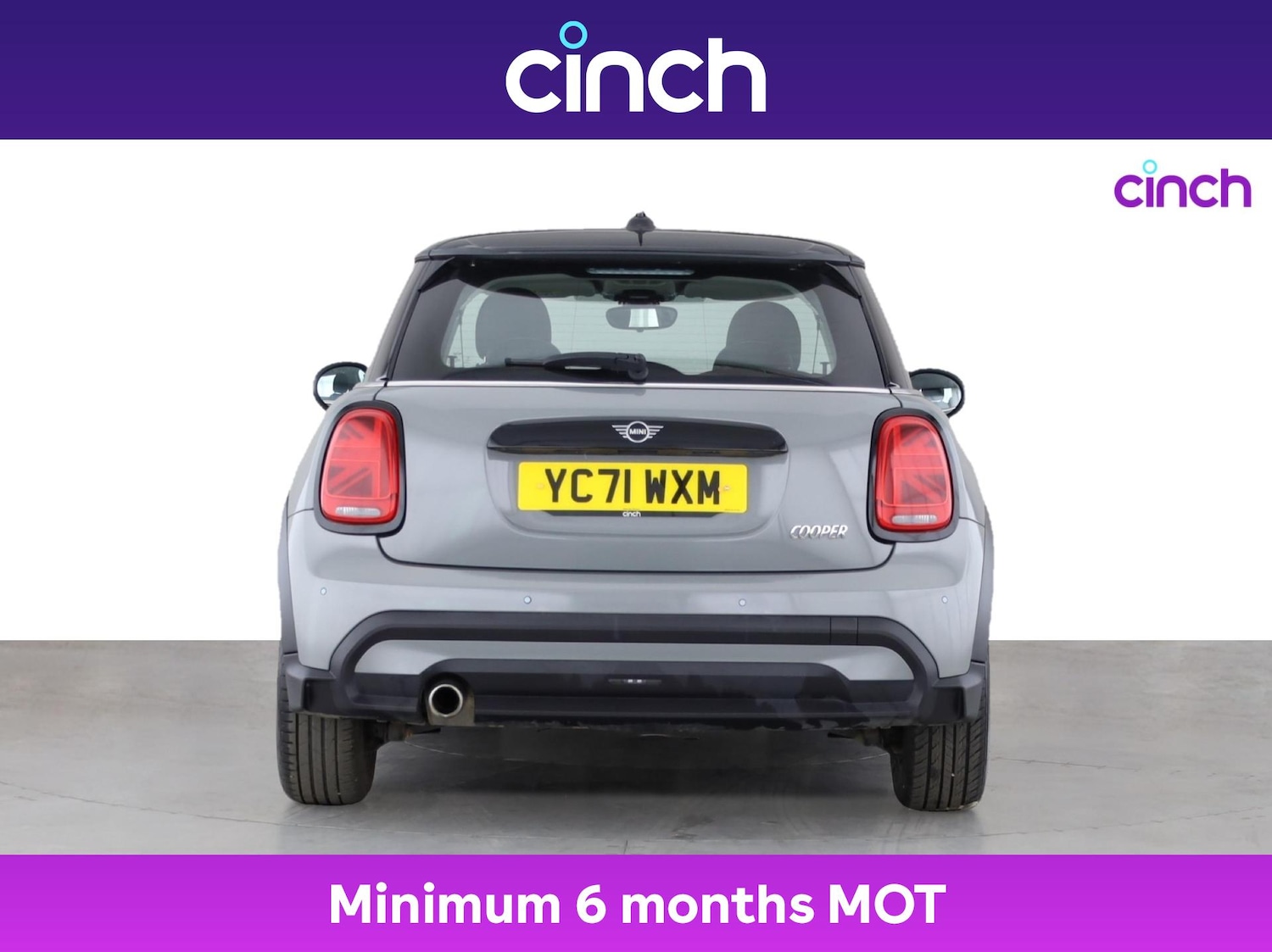 Used MINI Hatch 2021 for sale - 76133183: Photo 5